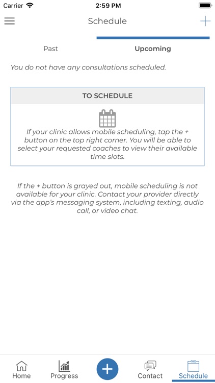 iFitCare screenshot-4