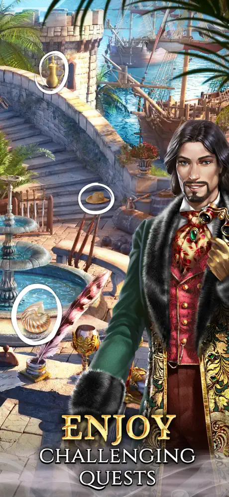 Mystery of the Opera®