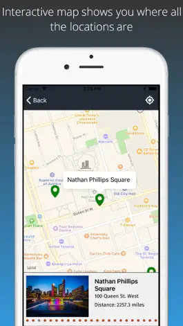Game screenshot Photograph Toronto apk