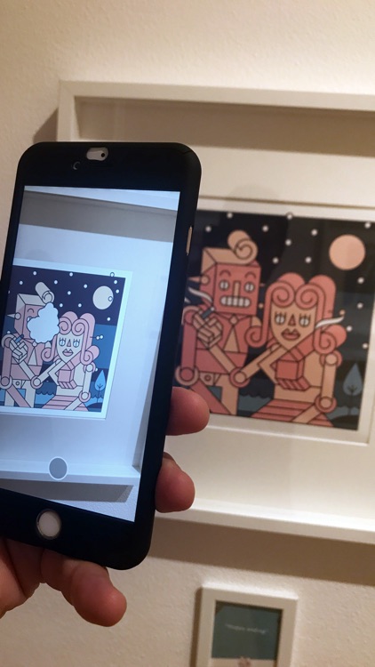 Aria The AR Platform screenshot-4