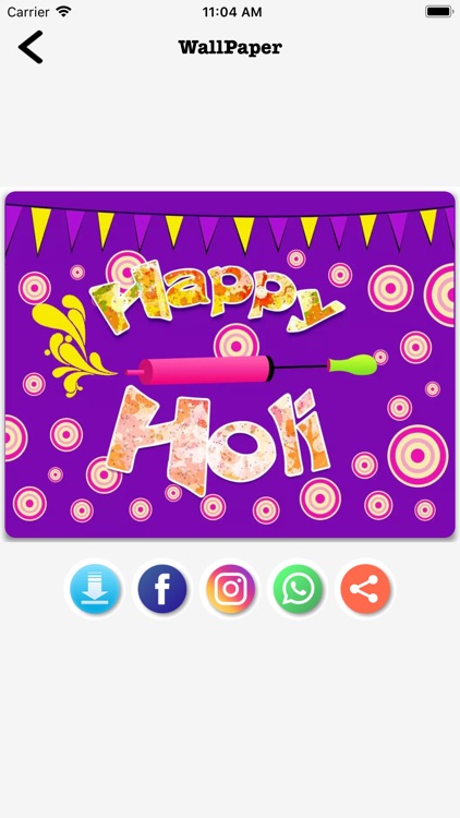 Holi Wishes 187