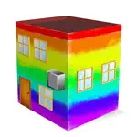 House Paint 3D - Home Coloring App Cancel