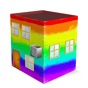 House Paint 3D - Home Coloring app download