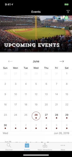 Destination Cleveland(圖2)-速報App