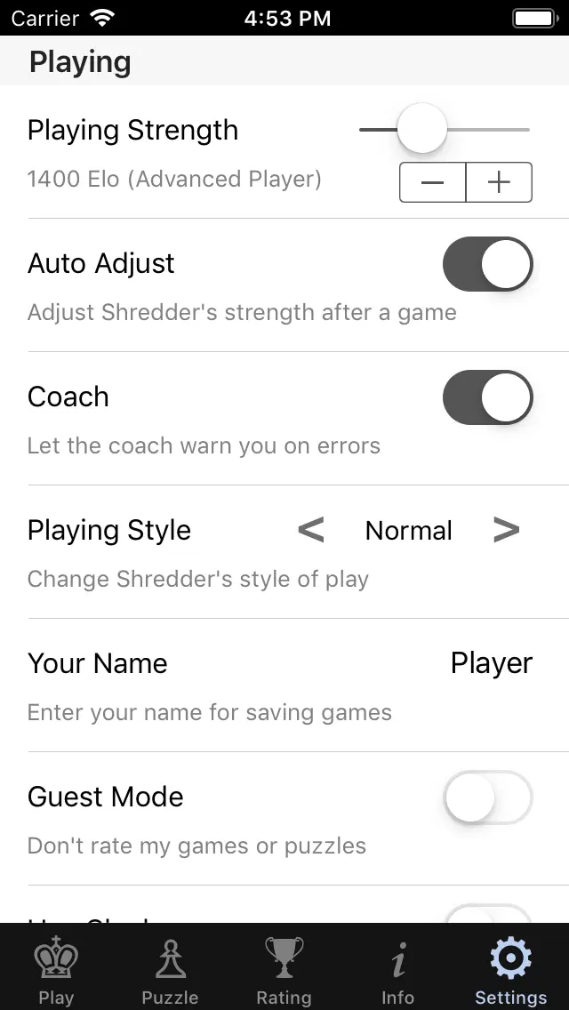 screenshot 6