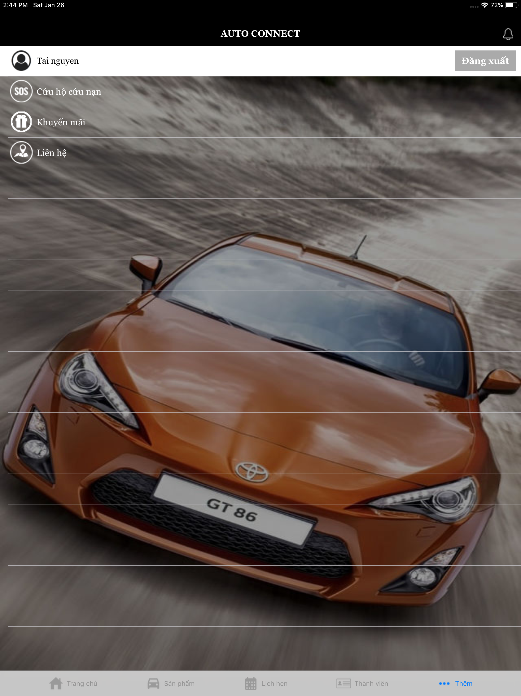 Auto Connect screenshot 20