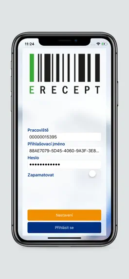 Game screenshot eRecept Lékárník mod apk