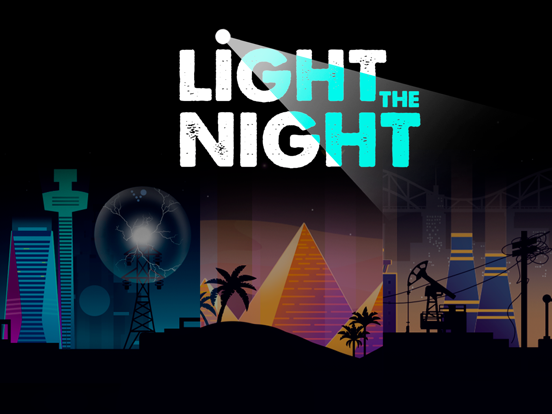 Screenshot #4 pour Light The Night