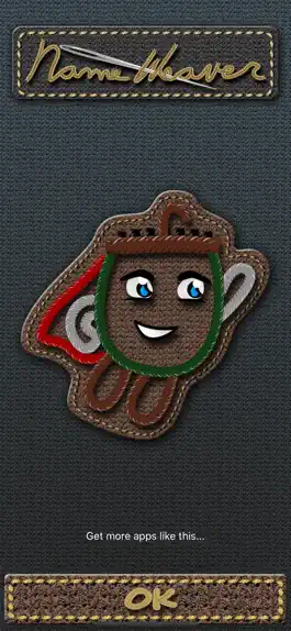 Game screenshot NameWeaver: Superhero mod apk