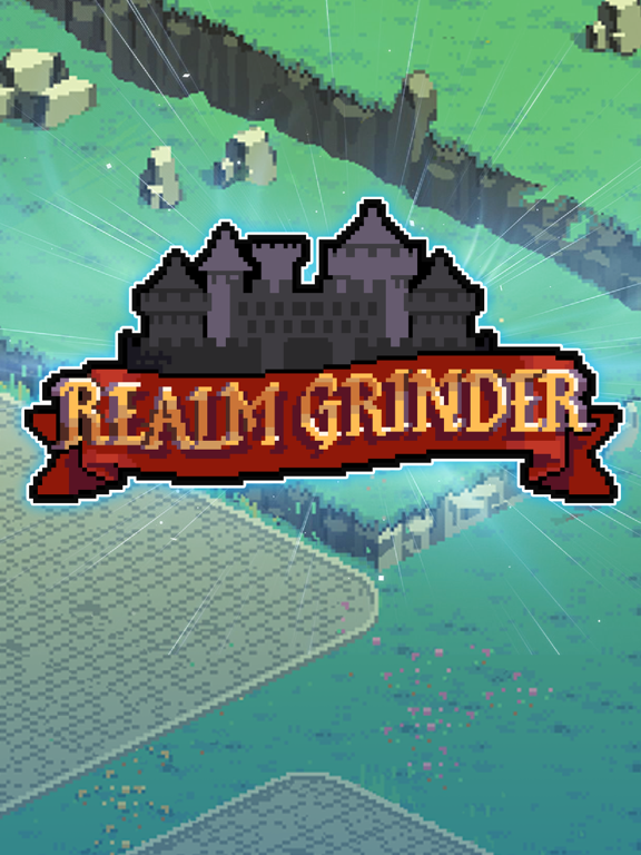 Realm Grinderのおすすめ画像1