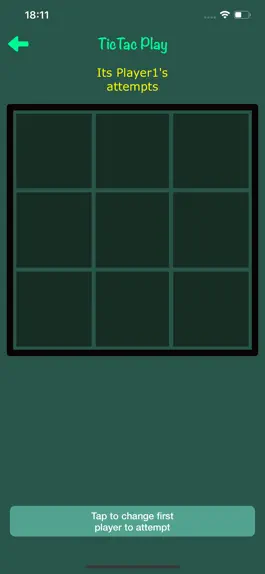 Game screenshot TicTac Play hack
