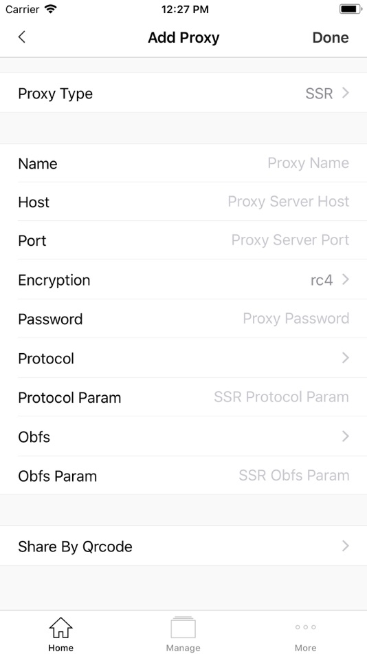 #5. Flyrouter (iOS) 由: Palm Juta Paradise Company Limited