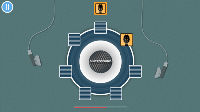 Sincrolab Adultos Screenshot
