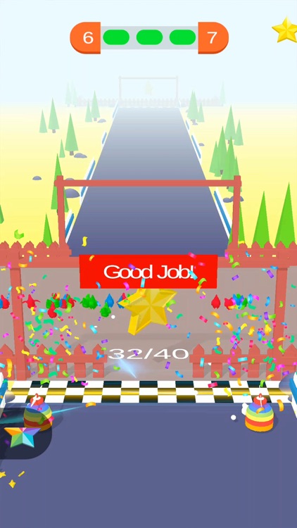 WayHome3d screenshot-4