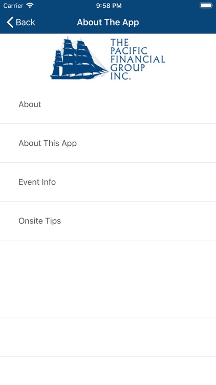 KSI Events screenshot-3