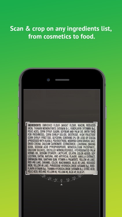 Ingredio screenshot-3