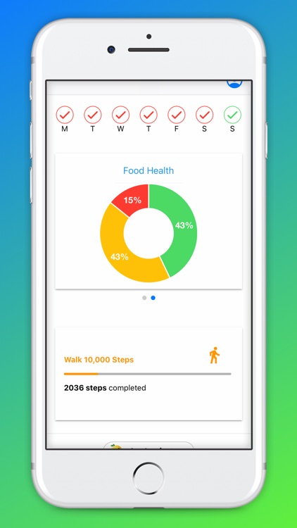 Coach Orange screenshot-3