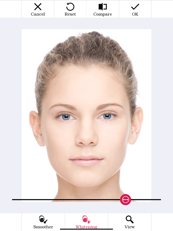 Screenshot #6 pour Photo Plastic Surgery Pro