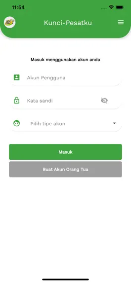 Game screenshot Kunci - SMK PESATKU mod apk