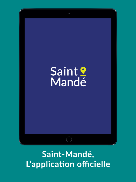 Screenshot #4 pour Saint-Mandé