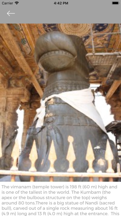 Travel Portal Of India screenshot-3