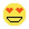 - "Drawing by pixel - Emoji Paint " is Paint with Emoji lets you draw pictures in whole new way