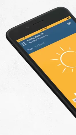 Game screenshot Holiday Radio UK mod apk