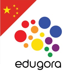 Learn Chinese easily - Edugora