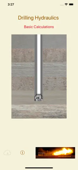 Game screenshot Drilling Hydraulics (Basic) mod apk