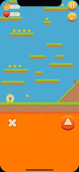 Game screenshot Floor Is Lava - Addictive Game apk