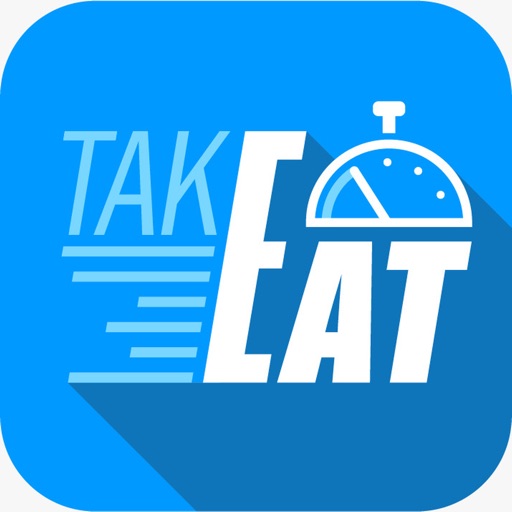 TakEat - smooth takeaway