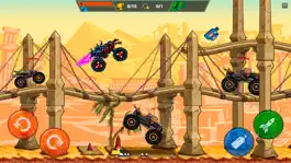 Game screenshot Mad Truck Challenge - Racing apk