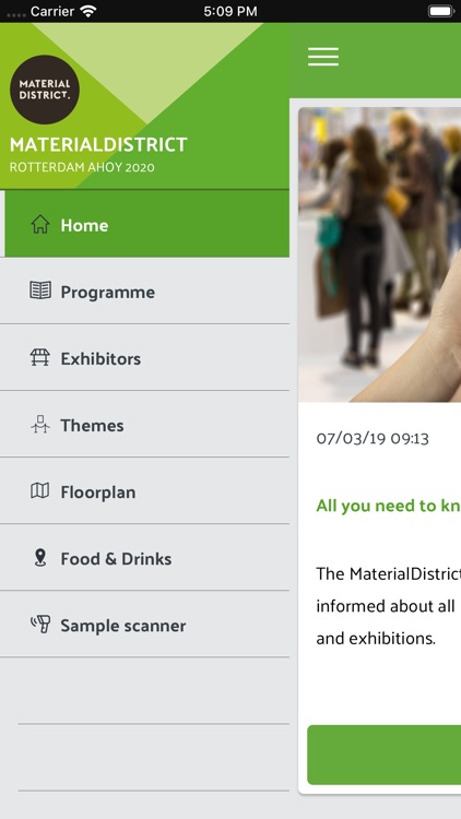 MaterialDistrict Rotterdam .20