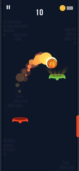 Game screenshot Dunk GO apk