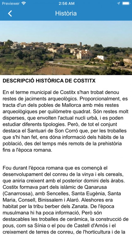 infocostitx screenshot-4