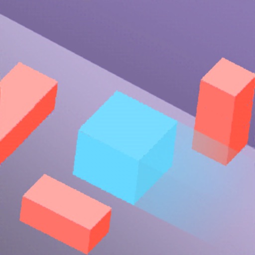 ISOMETRIC CRUSH
