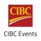 This is the official mobile application for CIBC Events