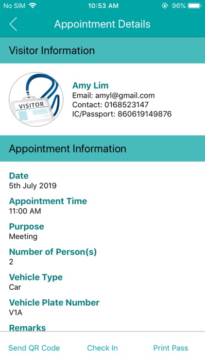 TheVimes screenshot-4