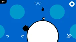 Game screenshot Eat Me Please apk
