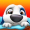 With over 7 BILLION downloads and worldwide hits like My Talking Tom and My Talking Angela, Talking Tom and Friends now has a BRAND NEW free app