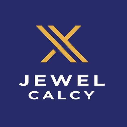 Jewel Calcy