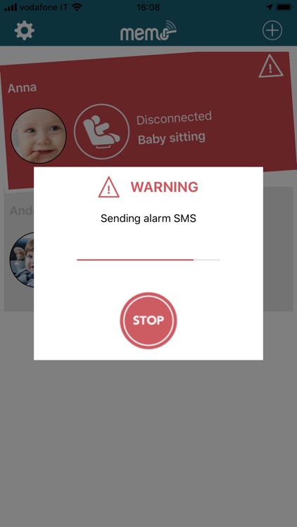 Memo Peg Perego screenshot-4