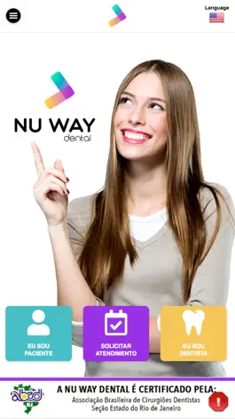 Game screenshot NuWay Dental + mod apk