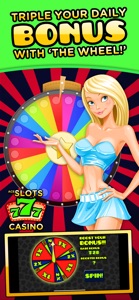 Ace Slots Casino screenshot #3 for iPhone