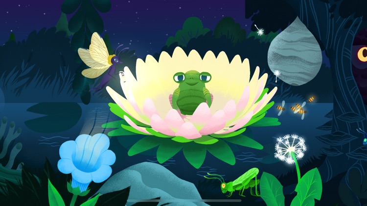 SYNG meg i søvn screenshot-3