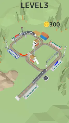 Game screenshot Railroad Master mod apk