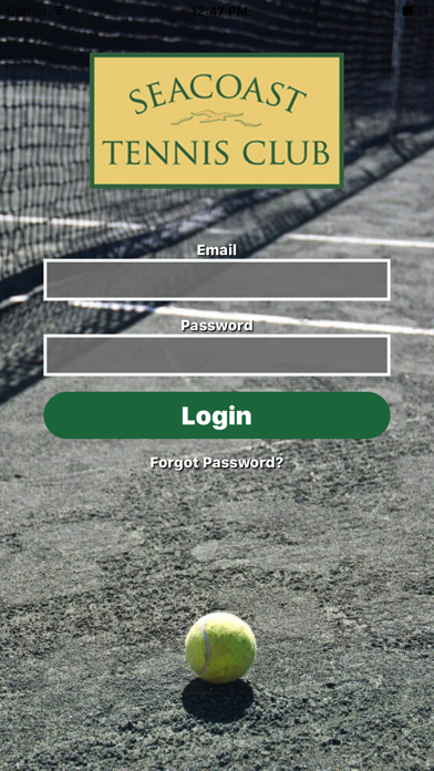 Seacoast Indoor Tennis Club Screenshot 4 - AppWisp.com
