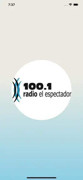 Game screenshot El Espectador 100.1 mod apk