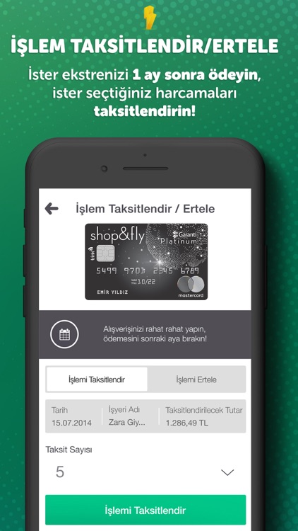 BonusFlaş screenshot-5