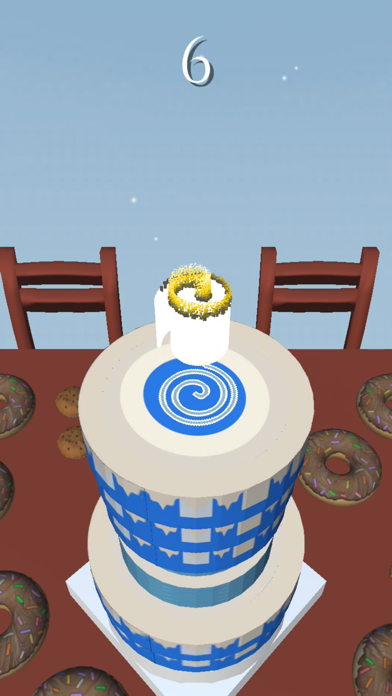 Bake-A-Cake screenshot 2